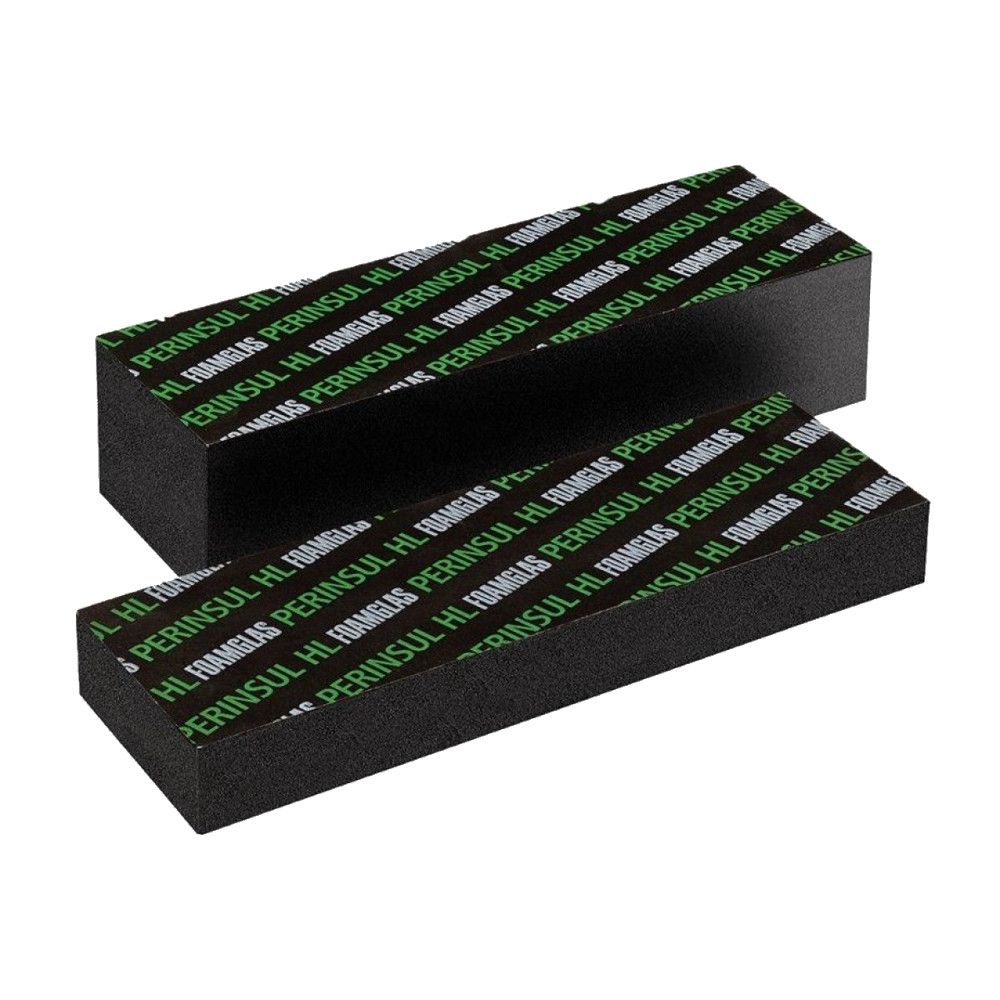 Foamglas Perinsul HL 14x5x45 (10.35m/pak) 