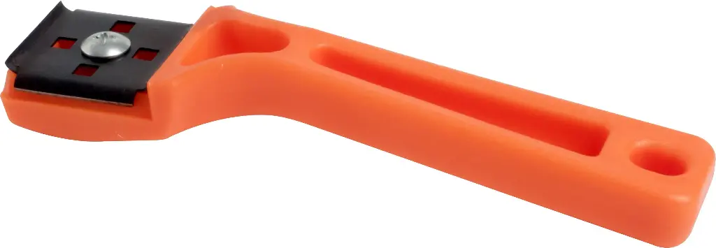 Pipe Scraper