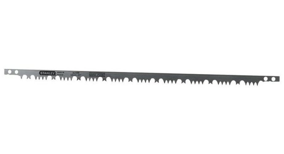 Zaagblad stanley 76 cm 1-15-448  
