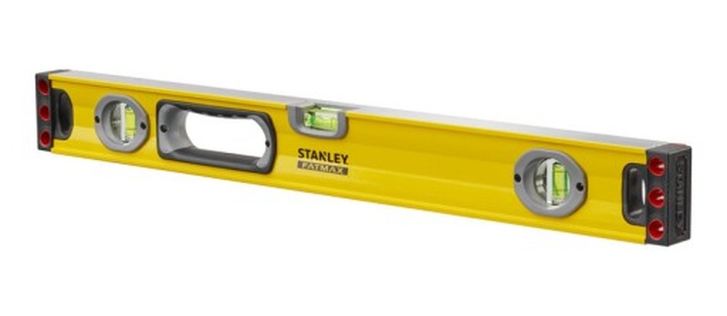 Poziomica Stanley "FAT MAX" 60 cm