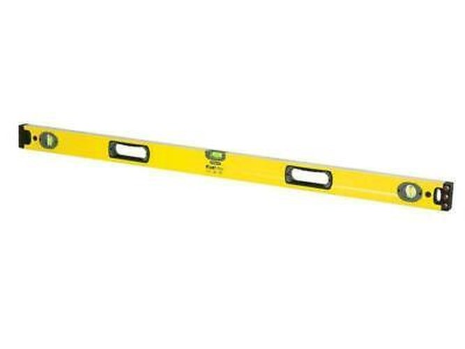 Stanley waterpas "FAT MAX" 120 cm