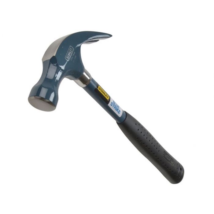 Klauwhamer stanley 450 g 51-488 blue strike 