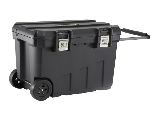Stanley gereedschapsswagen 91l met sluiting  