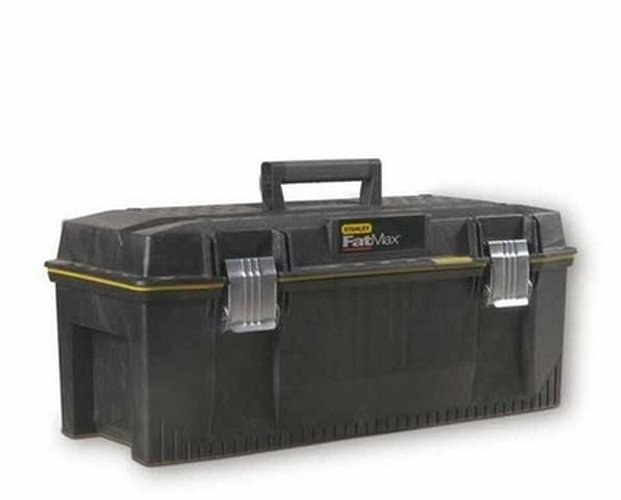Stanley gereedschapskoffer heavy duty 