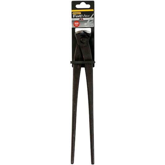 Stanley fatmax X concrete braiding pliers 300 mm