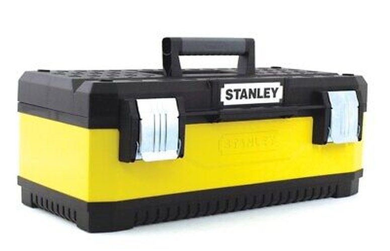 Walizka narzędziowa Stanley 20" MP