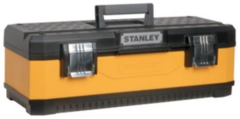 Stanley gereedschapskoffer 23" MP