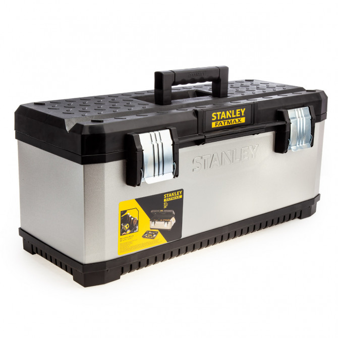 Walizka narzędziowa Stanley fatmax 26"