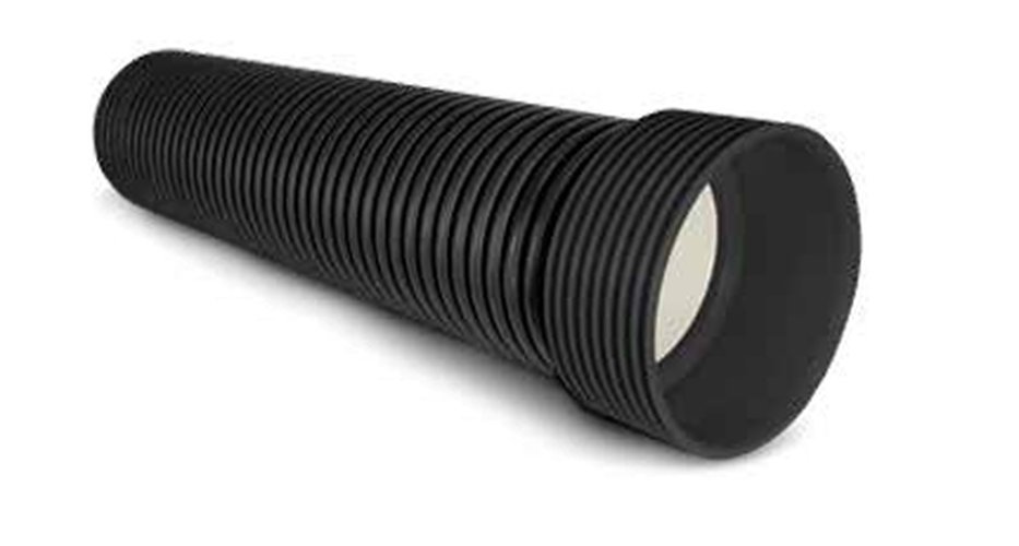 PP IT Rura infiltracyjna ø 400mm ID l=6m Gemoft czarny benor SN8