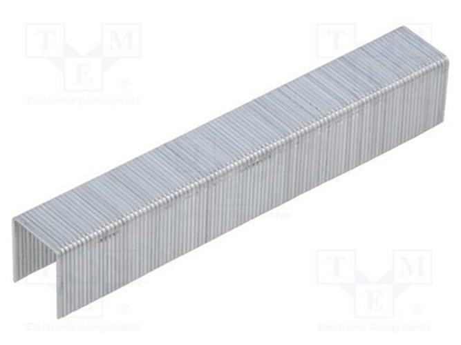 Zszywki Stanley 12mm typ A-1000szt