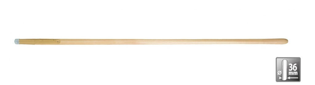 Gabelgriff 1m30 x 40mm es