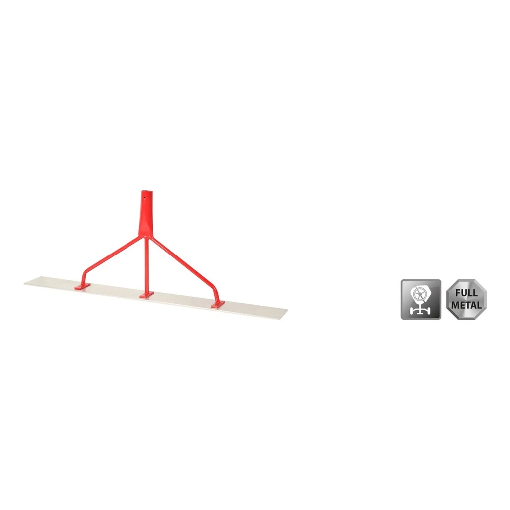 Leveling slider 80 cm Polet