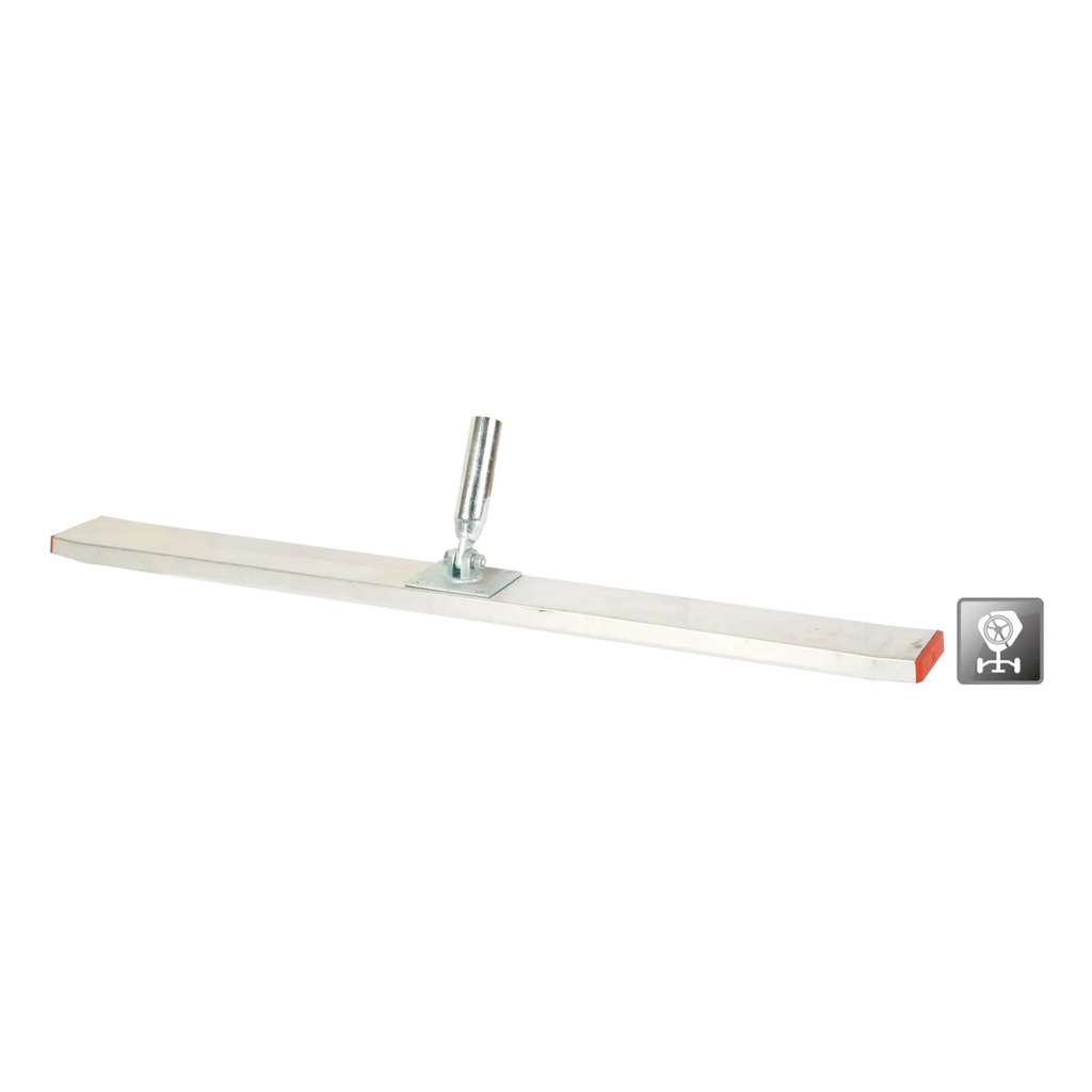 Concrete divider polet 100cm