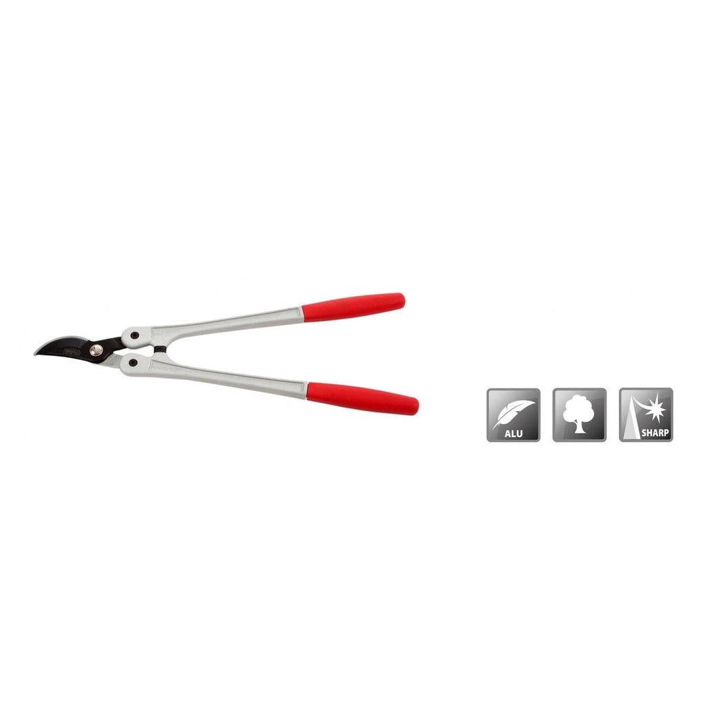 Loppers 540mm alu tube