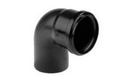PP plumbing bend dia 90 87° MSp (15pcs/box)