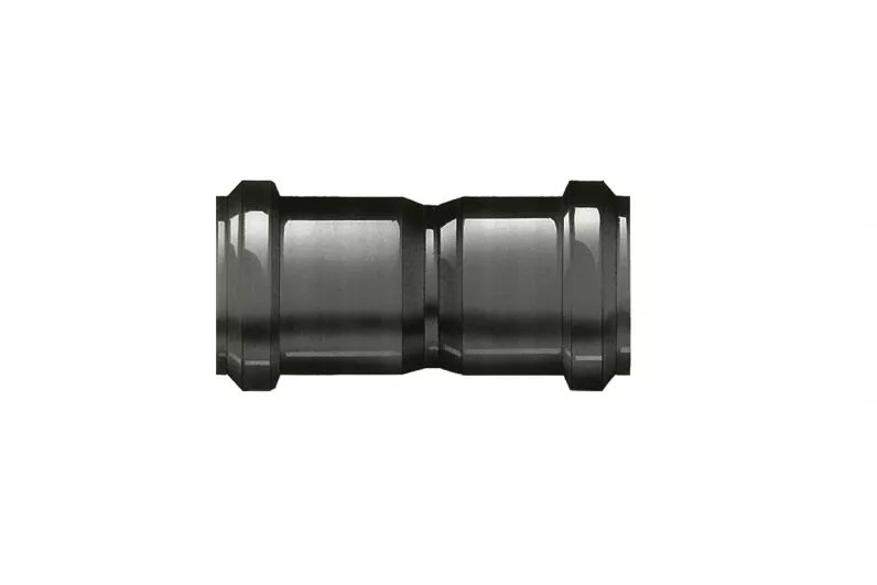 PP sanitary plug socket dia 50