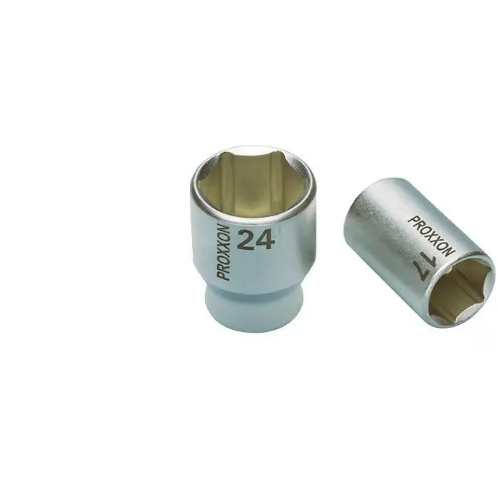 Socket wrench 30mm proxxon 1/2" (short)