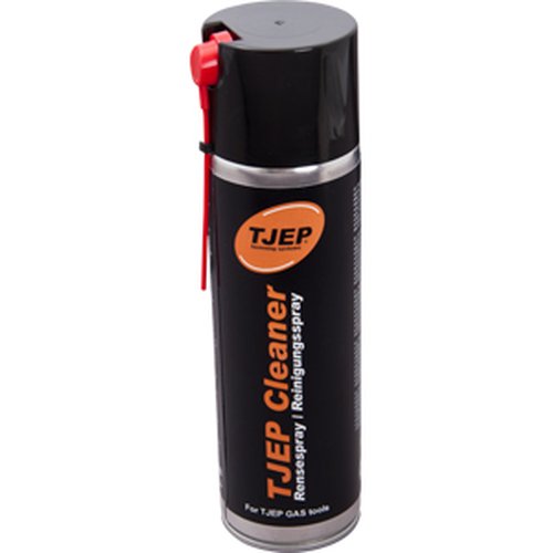 TJEP cleaner/cleaner for gas-tackers 500ml