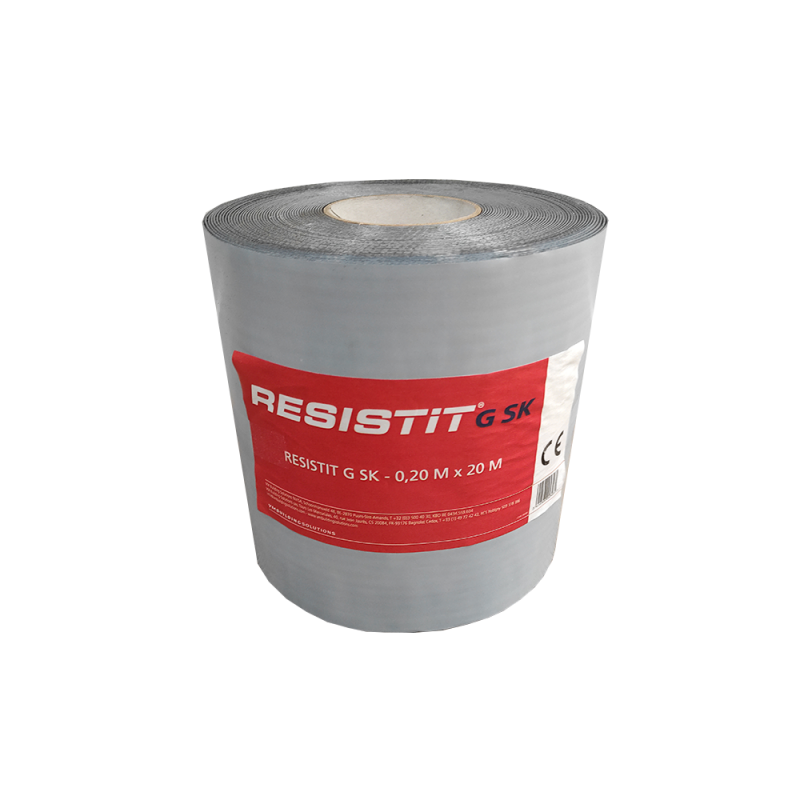 Resistit G SK 20cm x 20lm (4m²/roll)