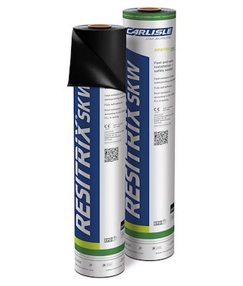 Resitrix SKW 1x10m (10m²/roll) 20rol/pal