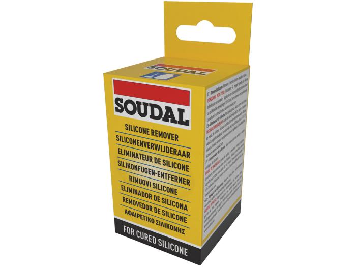 Soudal Silikonentferner 100 ml
