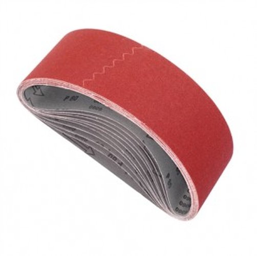 Schuurband AO 100x610 K080 