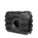 Fäkalientank/Regenwassertank 1000 L RH (H170xB60xL132) 45 kg