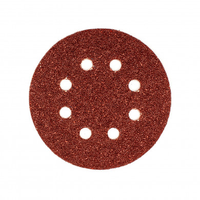 Disque velcro/8 25 125 K040
