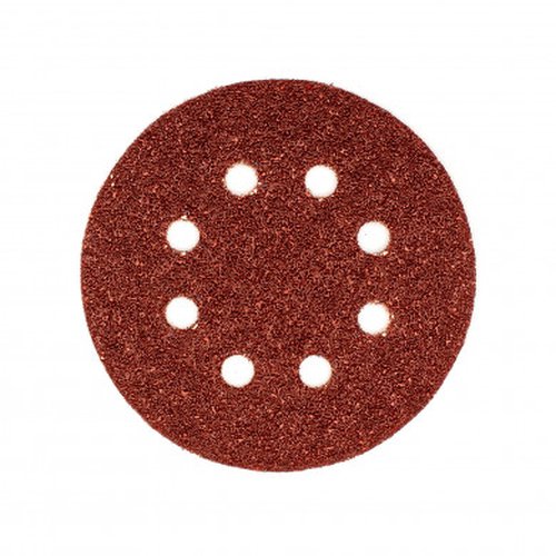 Disque velcro/8 25 125 K060