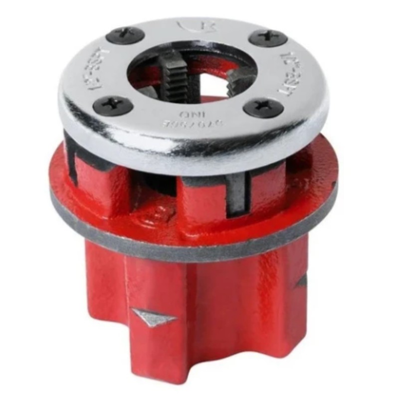 Draadsnijkussen 1/2" - 660 g Rothenberger