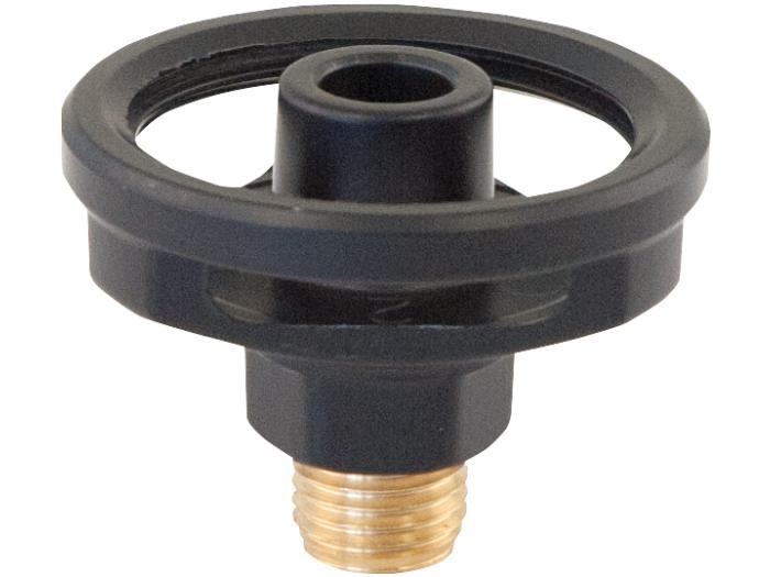 Soudafoam adapter gun 