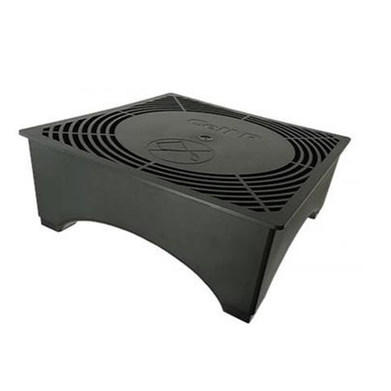 Kelderventilatie CeIIR 
