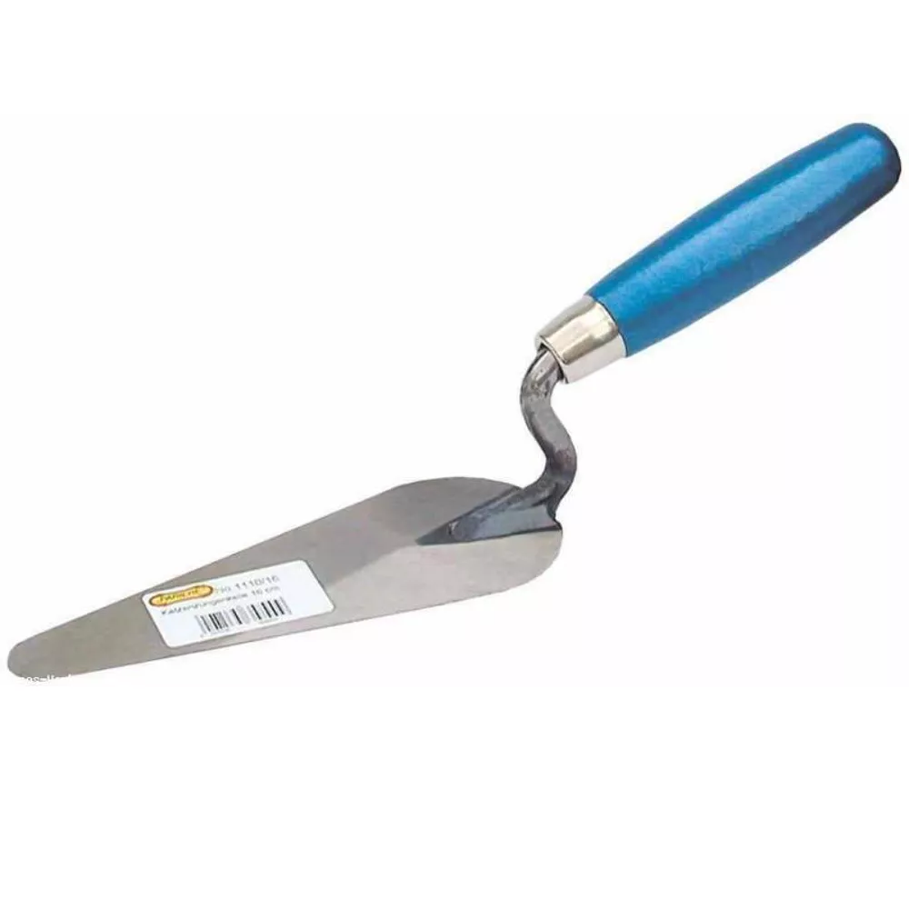 Elastyczny liść z kocim językiem 14 cm