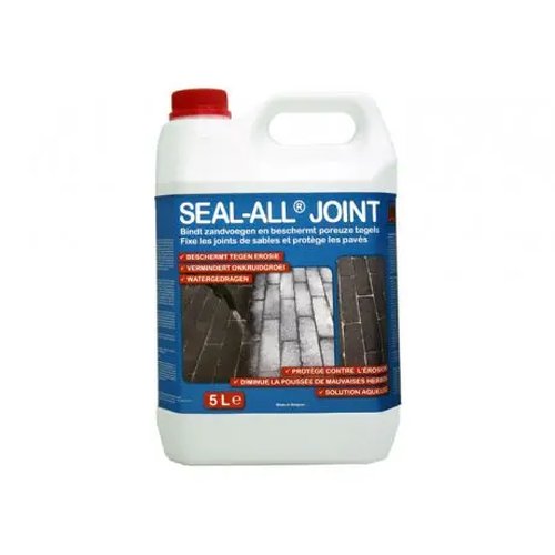 Seal-all 5 l (compactuna) price/5l