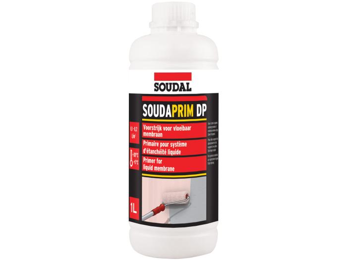 Soudaprim DP 1 liter