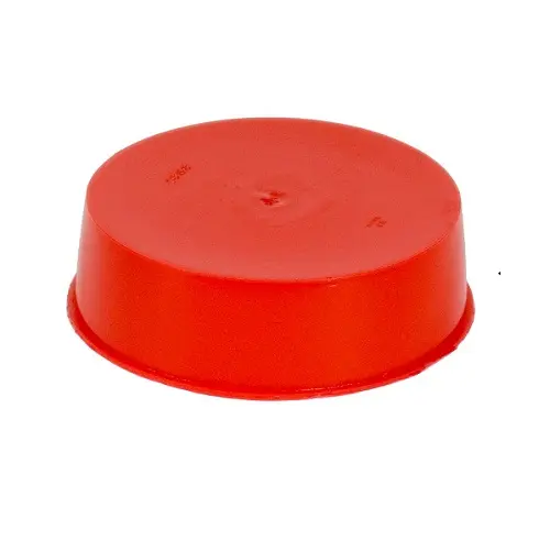 Mortar cover dia 80