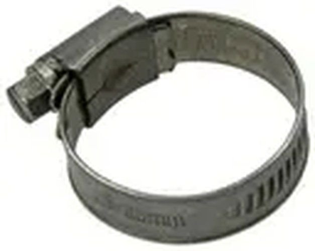 Spanring inox 12/22
