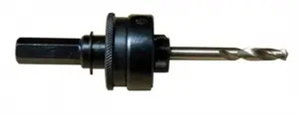 Adaptateur pour perceuse centrale 3/8" 31/210 LSS2 HSS