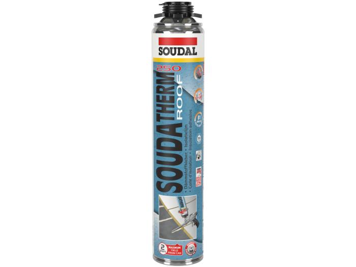 Soudatherm roof 250 800ml