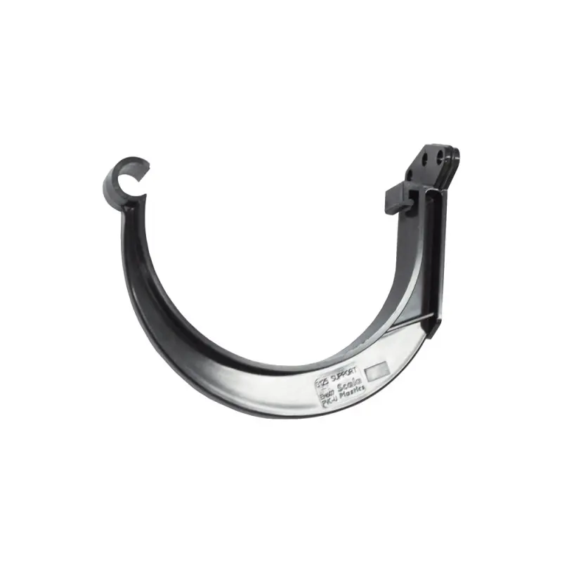 G-125 anthracite support clamp