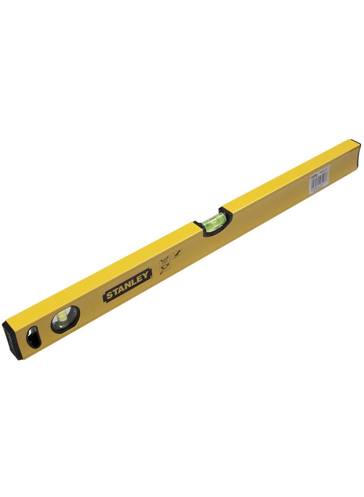 Waterpas Stanley classic box level 60 cm  