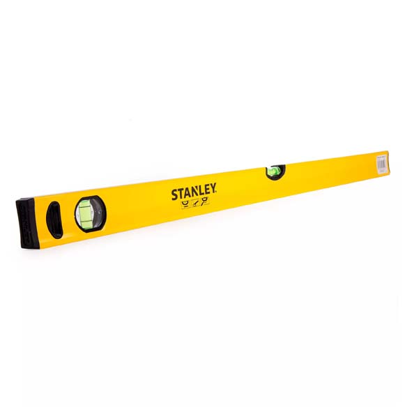 Poziomica stanley classic box 80 cm