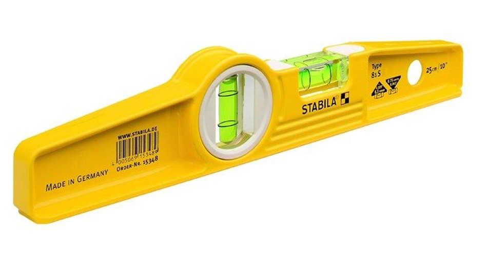 Wasserwaage Stabila 40 cm 81S