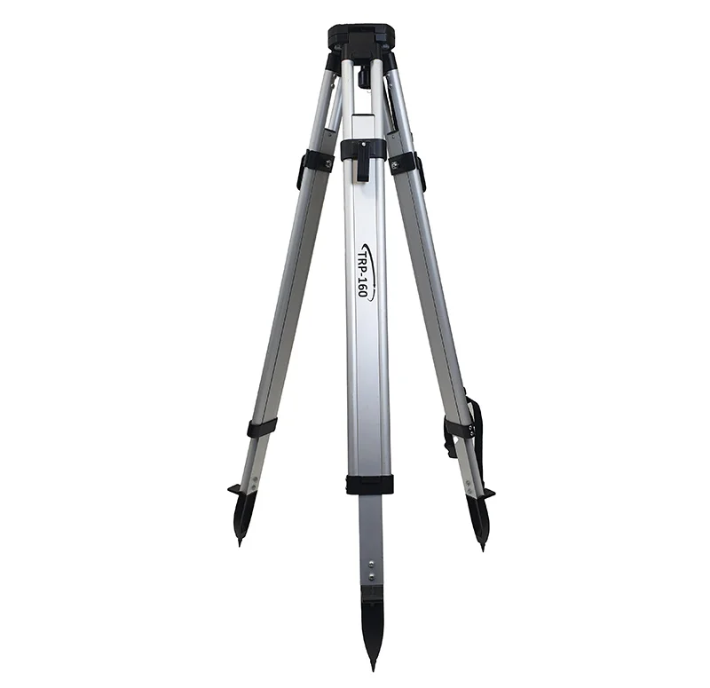 Trépied laser aluminium 165cm