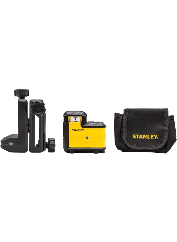 Stanley laser SLL360 green