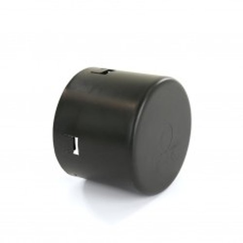 Drainage end cap dia 50