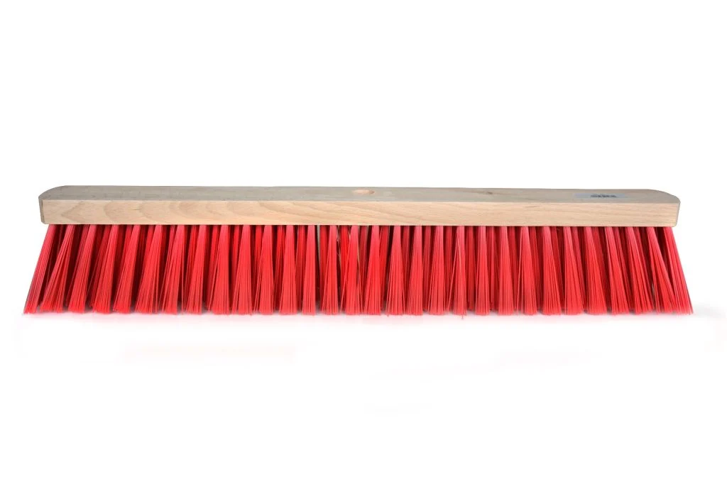 Brush street sweeper 60 cm french model heavy