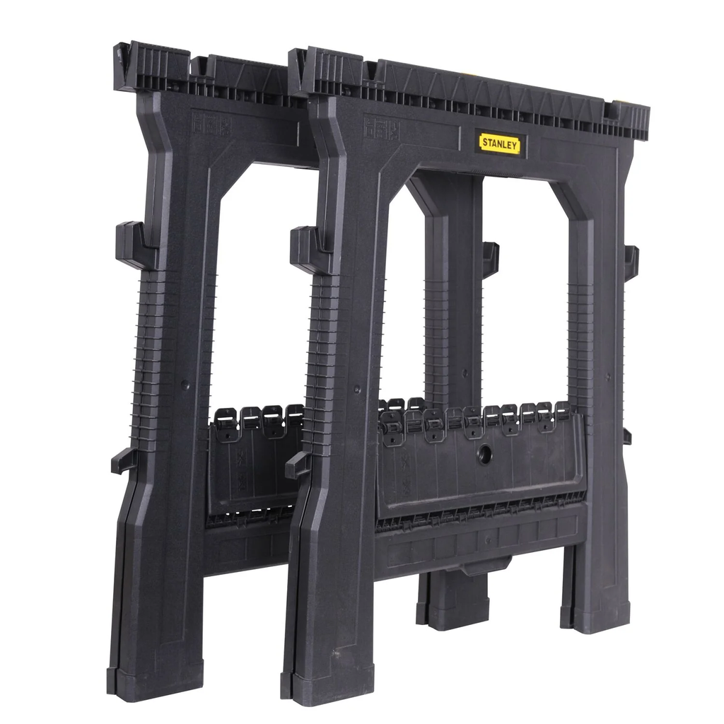 Vouwbare schraag (twin pack) 