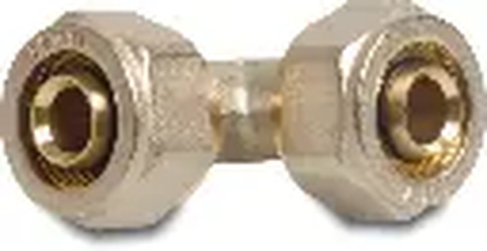 Alpex knie 16mm 