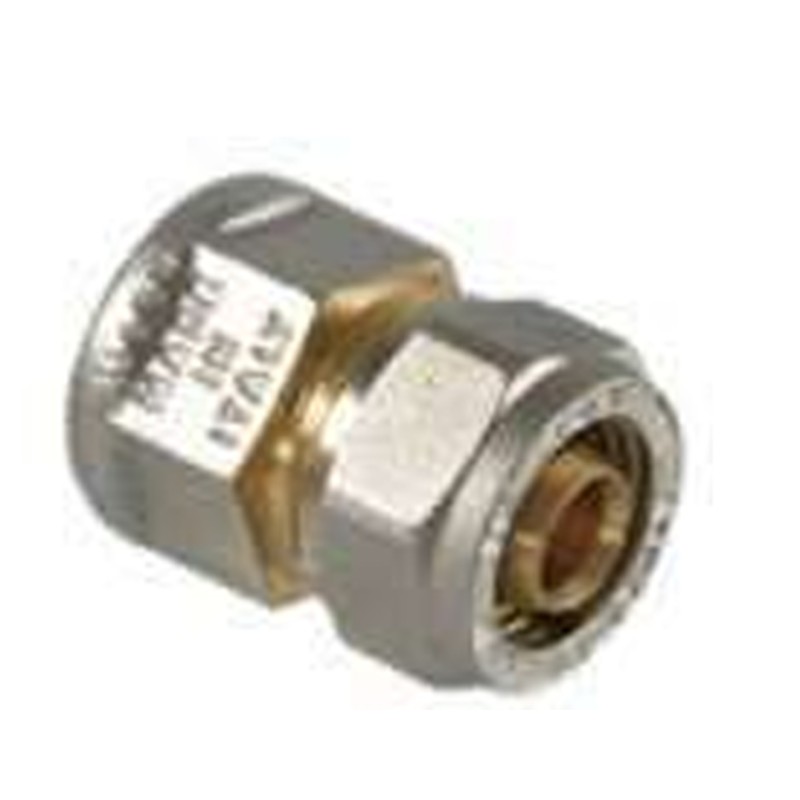 Alpex adapter 1/2 "BI x 16mm